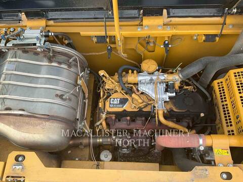 Caterpillar 326FL, Excavator, 3983 hours, S/N: FBR20110, 2018 - Image 7