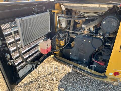Cat 272D3 C3H1, Skid Steer Loader, 2493 hours, S/N: TP900354, 2023 - Image 6