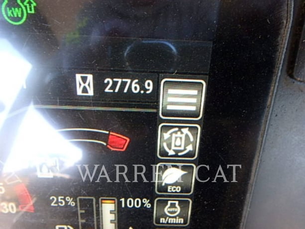 Cat 420 AE4, Backhoe Loader, 2778 hours, S/N: H8T01708, 2021 - Image 5