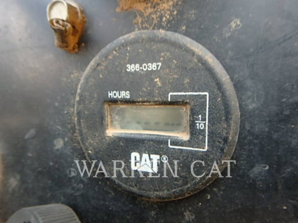 Caterpillar 303.5E2, Crawler Excavator, 2418 hours, S/N: JWY03277, 2018 - Image 5