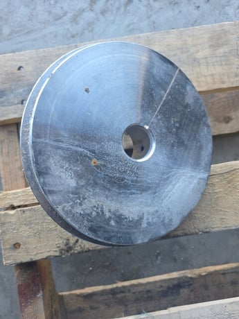 30 GPM @ 72' TDH, Goulds #3196, Pump Casing, .5" x 3" -8" Size, 230 psi, 1750 RPM - Image 5
