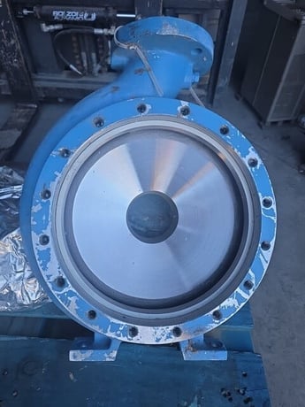 ITT Goulds, 3196 Pump Casing, 3" x 4" -13" Size - Image 3