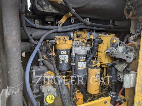 Caterpillar 963K, Track Loader, 8070 hours, S/N: LBL00871, 2019 - Image 7