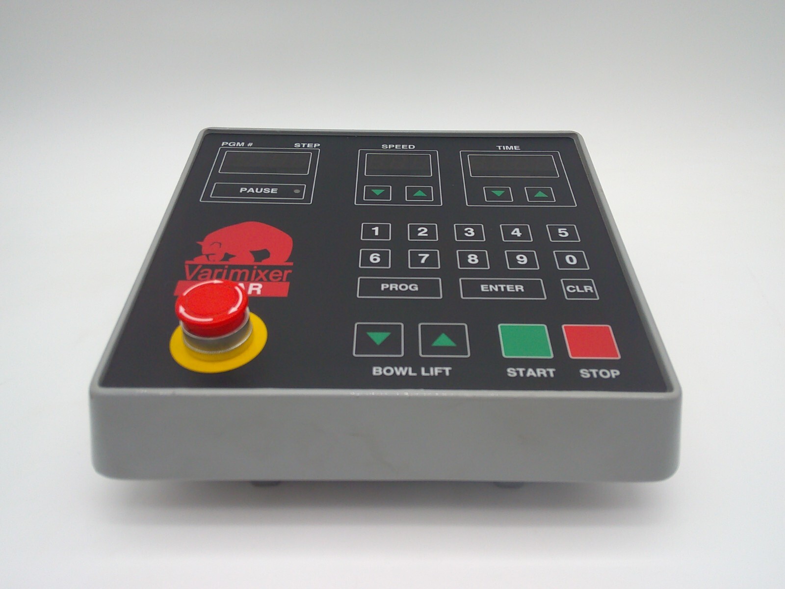 varimixer #ar31-604m0kk programmabl - Image 2
