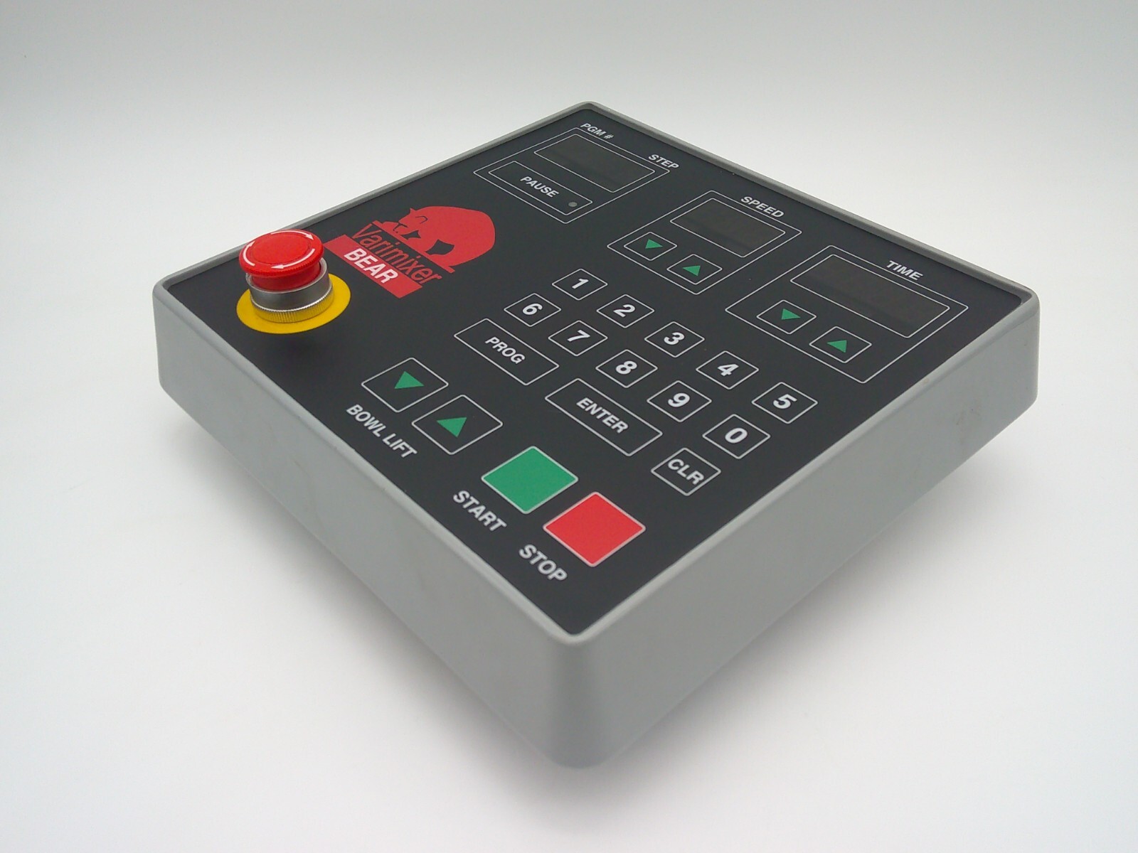 varimixer #ar31-604m0kk programmabl - Image 3