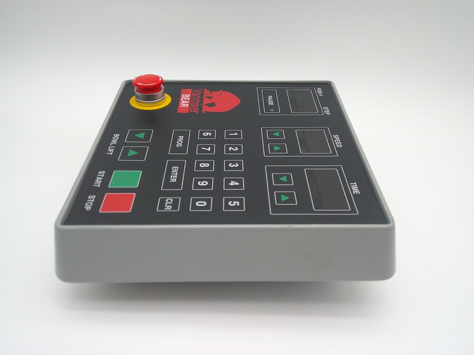 varimixer #ar31-604m0kk programmabl - Image 4