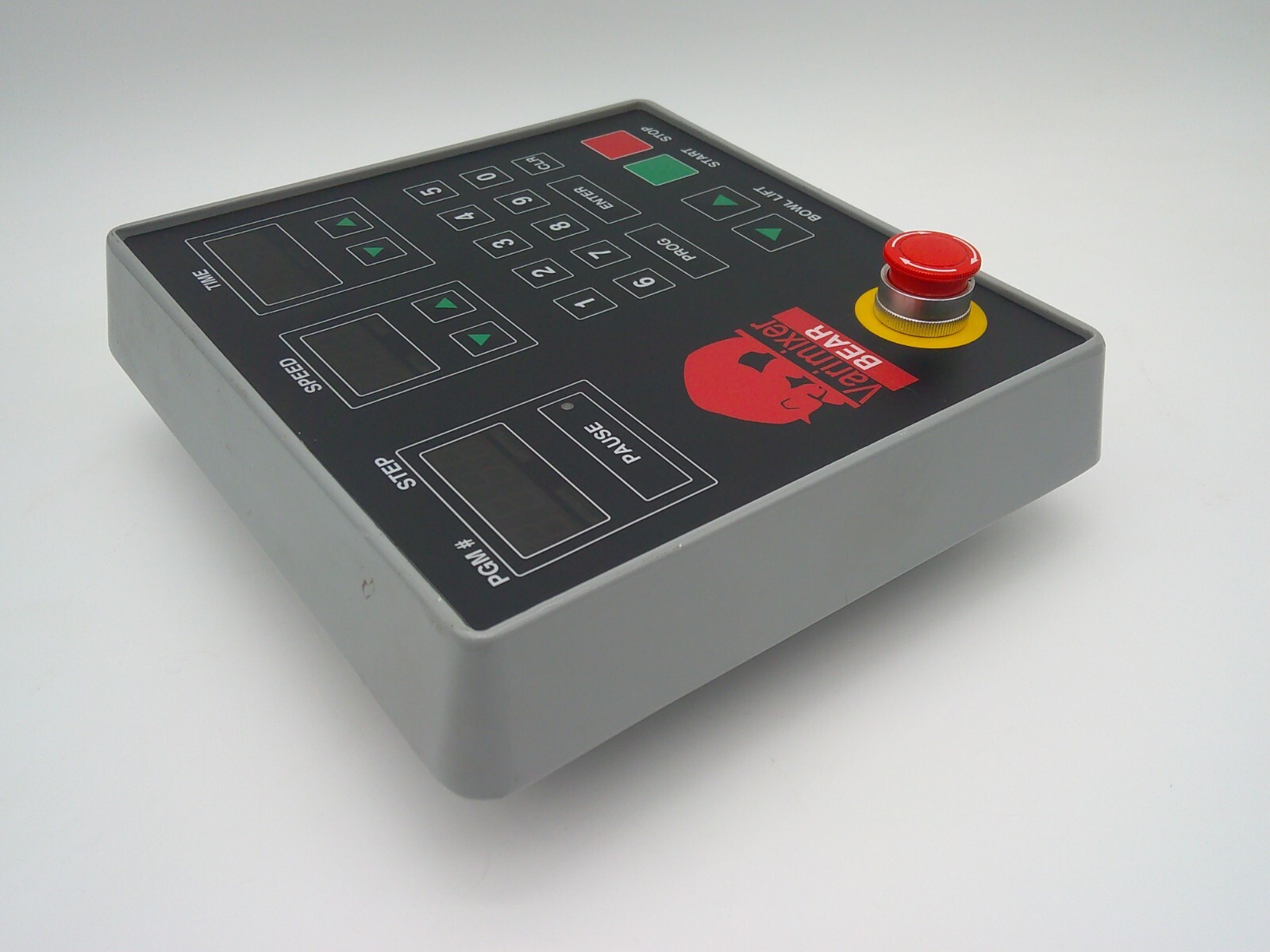 varimixer #ar31-604m0kk programmabl - Image 7