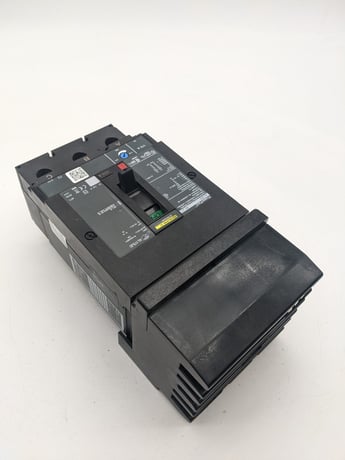 175 Amps, Square D #JJA36175, I-Line Circuit Breaker, 600 Volts, 3P, 3PH - Image 3