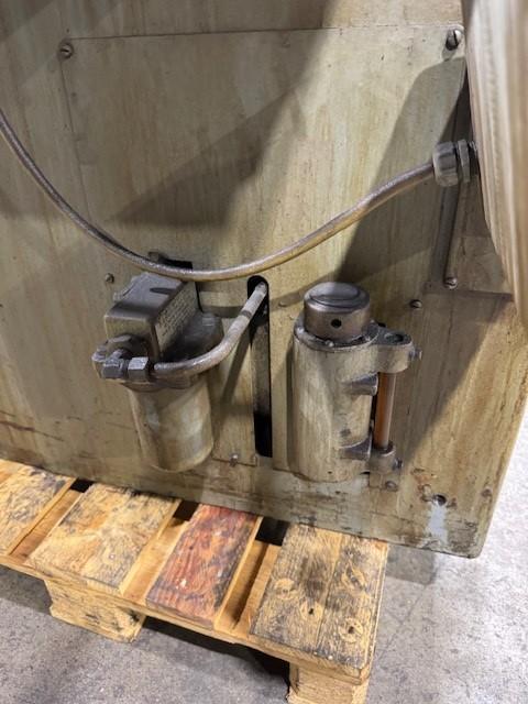Doall #D1030-14, Surface Grinder, 14" x 1" x 3" wheel, 50 FPM, 5 HP, - Image 5