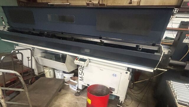 Miyano #M-542, Magazine Bar Loader, 2013 - Image 2