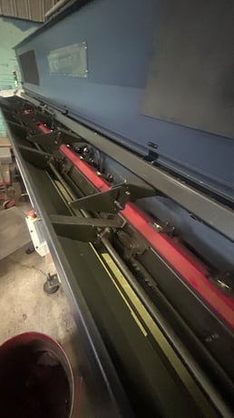 Miyano #M-542, Magazine Bar Loader, 2013 - Image 3