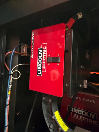 Fanuc, CRX-10IA/L, Cobot Welder, 6 axis - Image 4