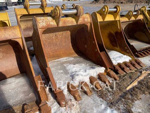 Caterpillar B330-54, Bucket, S/N: XC759249, 2022 - Image 4