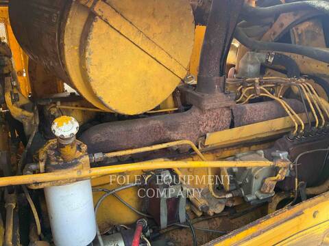 Caterpillar D5B, Crawler Dozer, 7651 hours, S/N: 25X01299, 1979 - Image 7