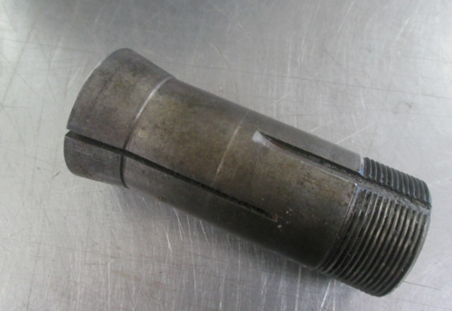 3/4" ATS-SJOGREN, hand wheel type 5-C front mount D1-5 back collet closer - Image 9