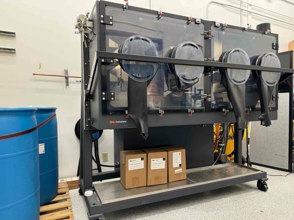 Desktop Metal #P-1, industrial 3D printer, 2021 - Image 2