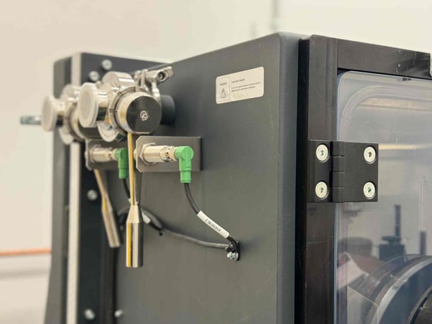 Desktop Metal #P-1, industrial 3D printer, 2021 - Image 3