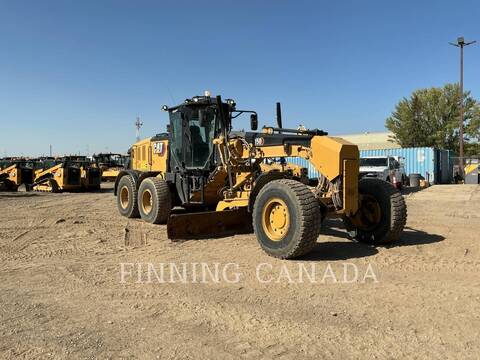 Caterpillar 150 AWD, Motor Grader, 6059 hours, S/N: EB500296, 2020 - Image 2