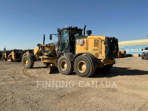 Caterpillar 150 AWD, Motor Grader, 6059 hours, S/N: EB500296, 2020 - Image 4