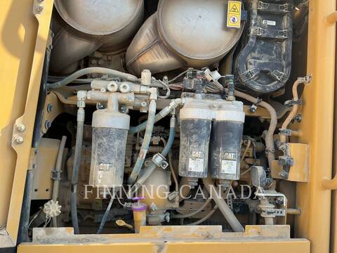 Caterpillar 150 AWD, Motor Grader, 6059 hours, S/N: EB500296, 2020 - Image 7