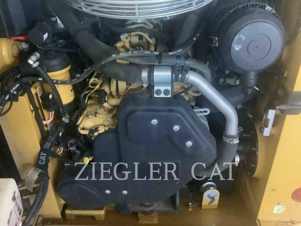 Cat 232D, Skid Steer Loader, 863 hours, S/N: DPR01487, 2019 - Image 7
