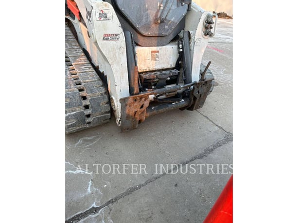 Bobcat T770, Skid Steer Loader, 1342 hours, S/N: AT6338580, 2000 - Image 8