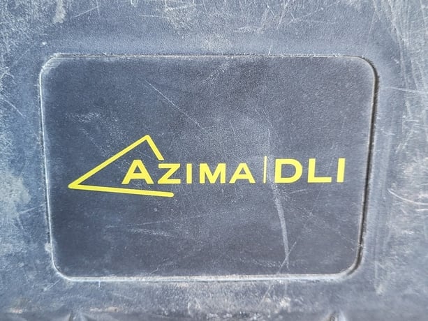 Azima #DLI, Alert Multiplane Balance Software - Image 4