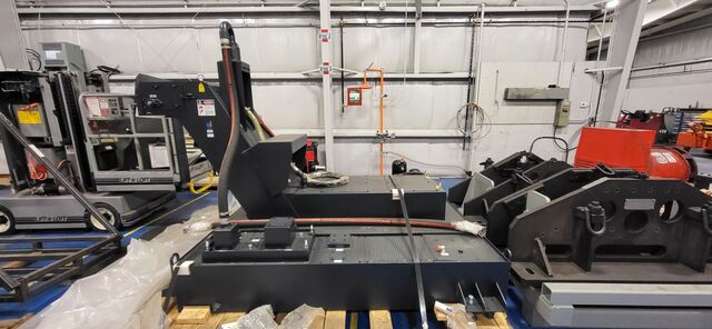 Mayfran International #MagSep, Magnetic Chip Conveyor/Coolant Filtration System, 2019 - Image 1