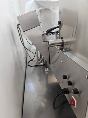 CVC #CVC-SC202, Table Countertop Capsule/Tablet Counter, semi or fully automatic - Image 4