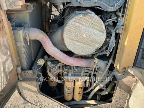 Caterpillar D6T, Crawler Dozer, 10544 hours, S/N: GMK01581, 2014 - Image 7