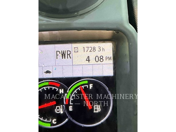 John Deere 85G, Crawler Excavator, 1727 hours, S/N: 1FE085GXEMJ022723, 2021 - Image 5