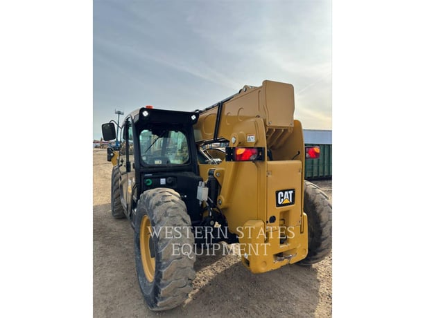Cat TL642D, Telehandler, 2049 hours, S/N: ML801529, 2020 - Image 3