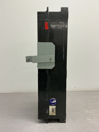 1200 Amps, General Electric, TKH12S, circuit breaker, 600 VAC, 3 pole - Image 3