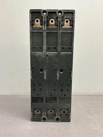1200 Amps, General Electric, TKH12S, circuit breaker, 600 VAC, 3 pole - Image 4