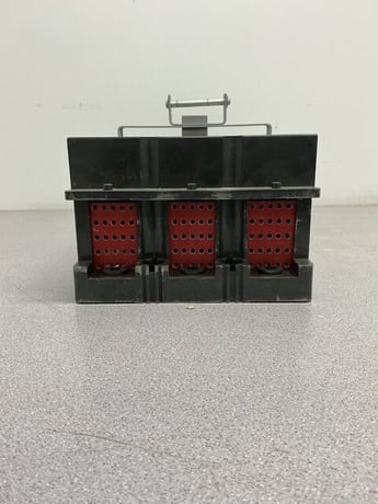 1200 Amps, General Electric, TKH12S, circuit breaker, 600 VAC, 3 pole - Image 7