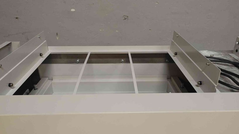 Labconco Puricare, Procedure Station, 4', A1 BSC Biosafety, 115 VAC., 1PH - Image 6