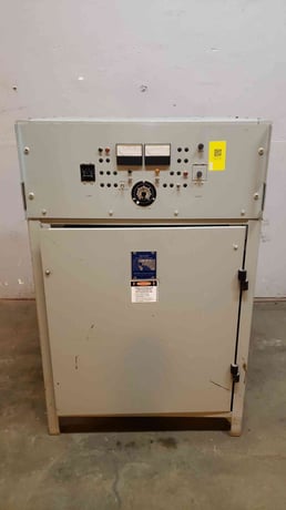 Alcad #1-SGR-024-012, Battery Charger - Image 1