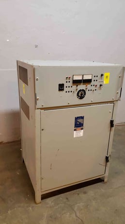 Alcad #1-SGR-024-012, Battery Charger - Image 8