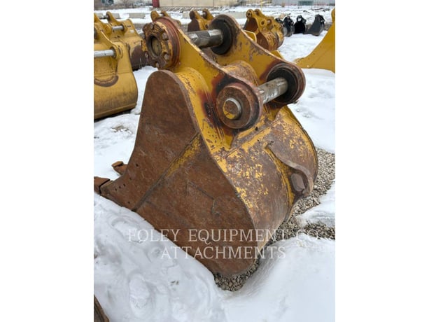 Caterpillar BKHEXPCB36, Crawler Excavator, S/N: YUC0243-1, - Image 4