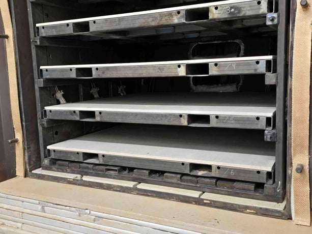 Liquid Metal Battery Shell in Shipping Container - Image 7