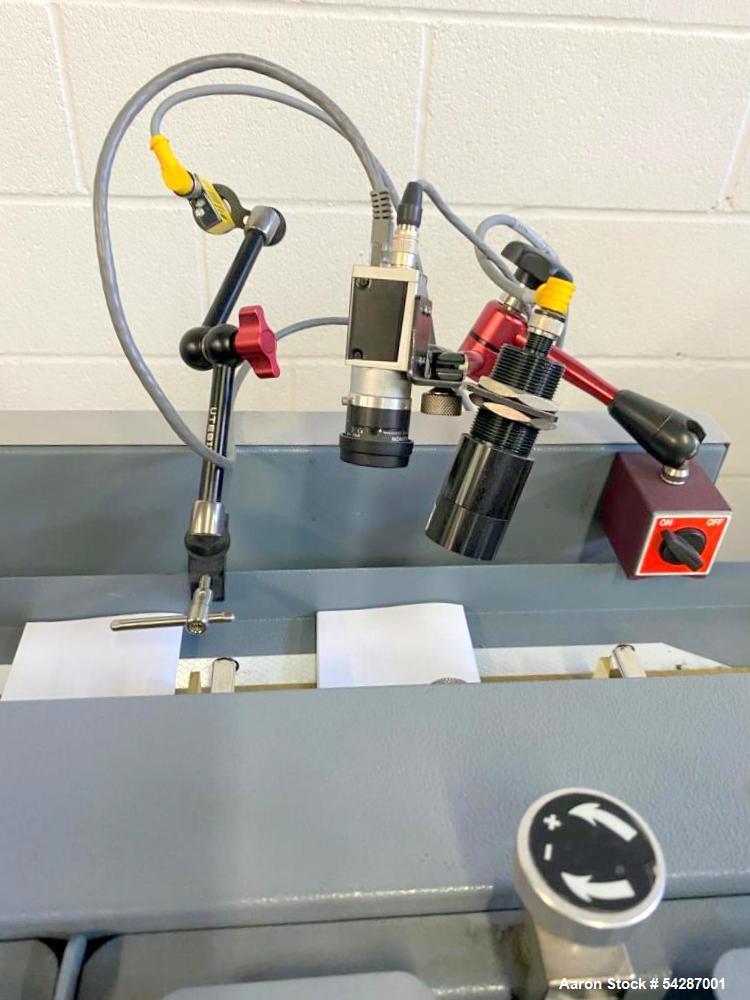 KAS #Mailmaster-HS565, High-Speed Mail Insertion Line, 7200 IPH, 6 station, refurbished 2022 - Image 6