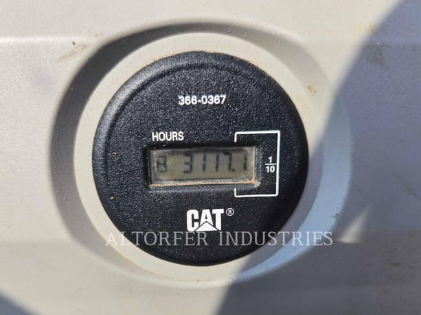 Caterpillar 325FL CR, Crawler Excavator, 3117 hours, S/N: NDJ20153, 2018 - Image 5