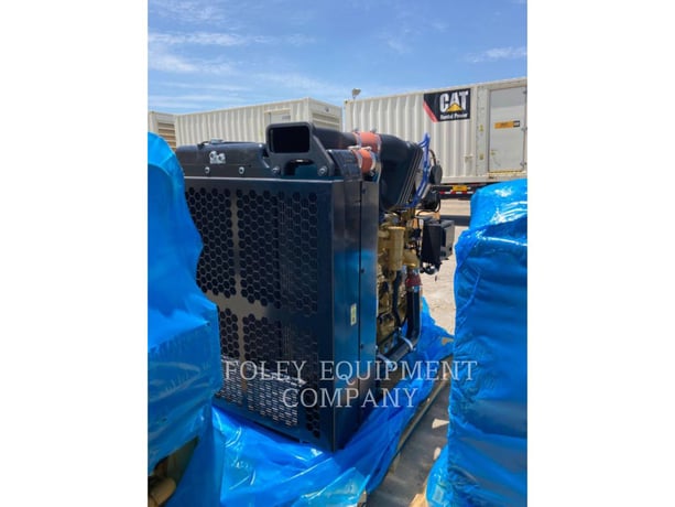 Caterpillar #C13IN, diesel engine, 1 hr, 2023 - Image 3