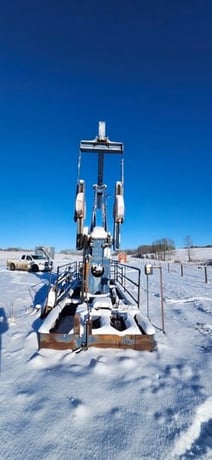 228 American #228-212-86, Pump Jack - Image 6