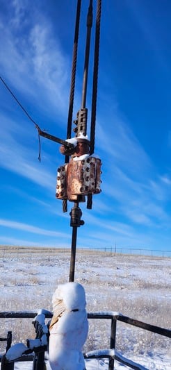 320 LeGrand #320-213-100, Pump Jack - Image 4