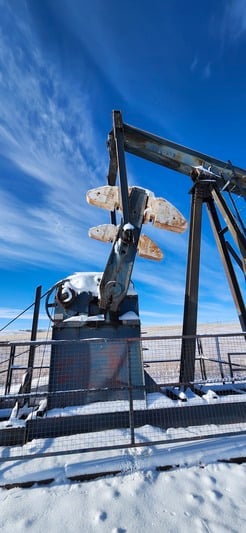 320 LeGrand #320-213-100, Pump Jack - Image 7