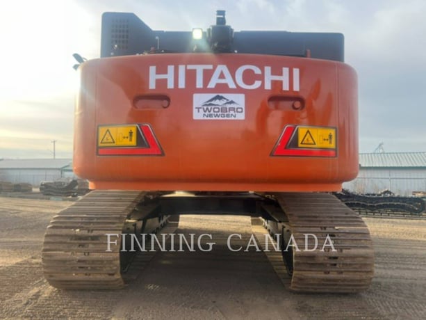 Hitachi ZX490LC-5, Crawler Excavator, 1465 hours, S/N: HCMJAG61P00061863, 2023 - Image 6