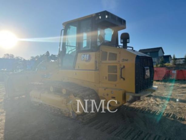 Caterpillar 963K, Track Loader, 5616 hours, S/N: LBL01239, 2020 - Image 4