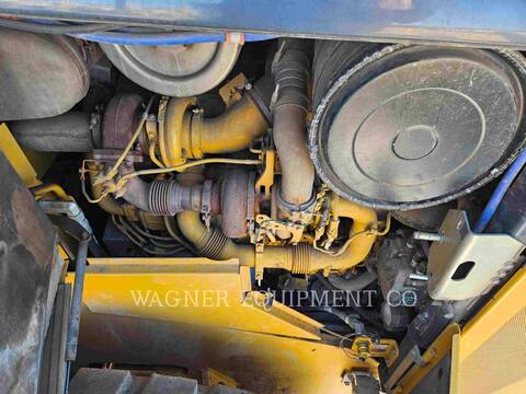 Deere & Co. 844L AG, Wheel Loader, 4998 hours, S/N: 1DW844LXPML712493, 2021 - Image 7