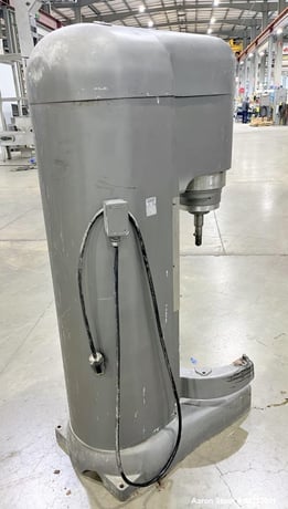 35 gallon Mixer Hobart #V1401, Dough Mixer, 5 HP, 230 V. - Image 5